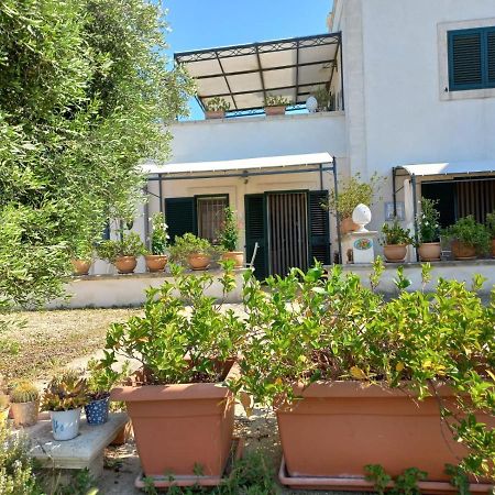 Il Fico D'India Dell'Antico Orto Βίλα Ostuni Εξωτερικό φωτογραφία
