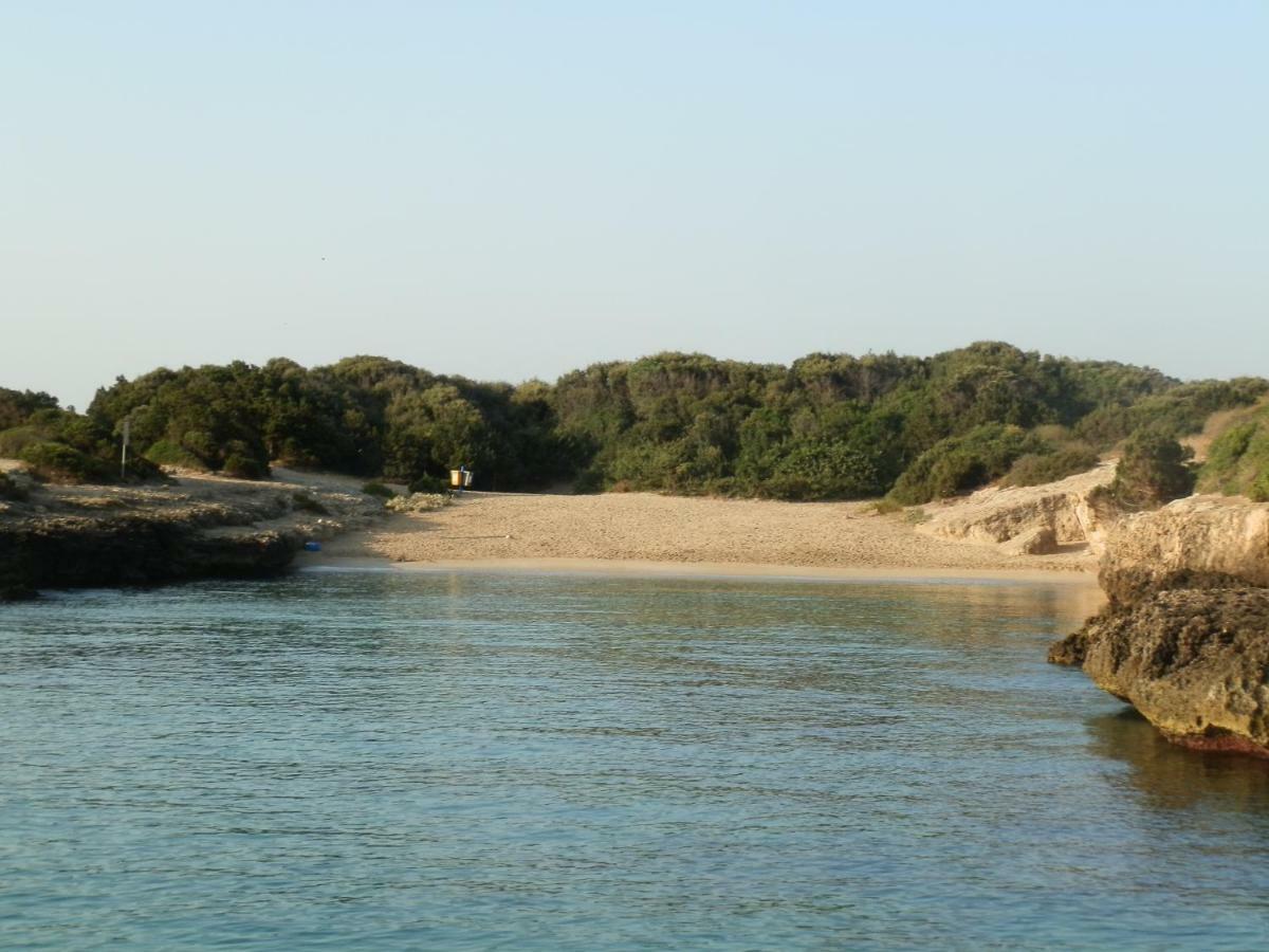 Il Fico D'India Dell'Antico Orto Βίλα Ostuni Εξωτερικό φωτογραφία