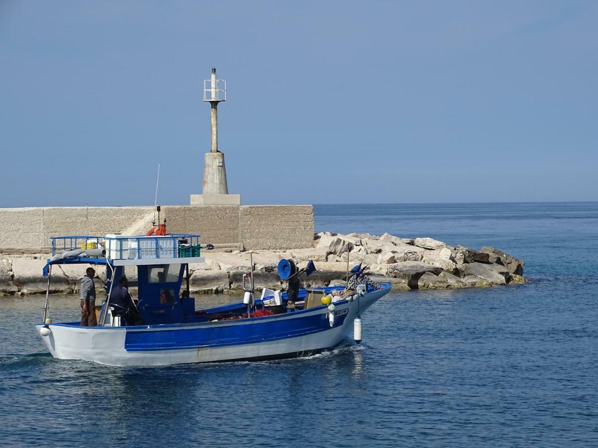 Il Fico D'India Dell'Antico Orto Βίλα Ostuni Εξωτερικό φωτογραφία